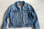 Levis jacket