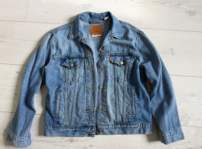 Levis jacket