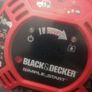 Black @ decker jump start Image 4