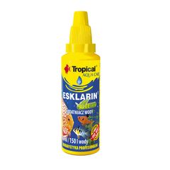 Tropical Esklarin 100ml - water conditioner with aloe