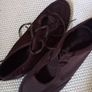 Elegant Zara Ballet Flats /Size 39 Image 4