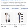 Dyson Supersonic nural Image 2