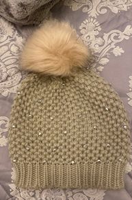 Hat new ,