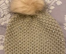Hat new ,