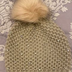 Hat new ,