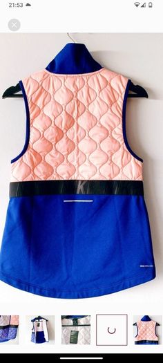 Nike Aerolayer Gilet