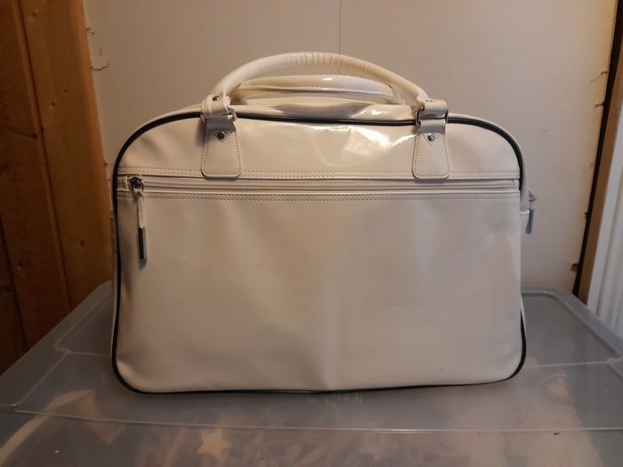 Mini  Large Weekend Bag