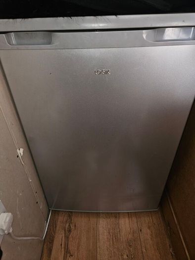 Logik Chest freezer