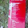 Vintage ELAN Carbon Skis with LOOK Bindings Image 2