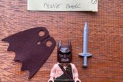 Lego minifigure Batman sh304 - 2017