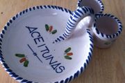 Serving Dish