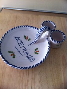 Serving Dish