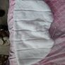 Paul Costello White Bolero Jacket / Shrug Image 3