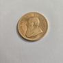 1982 1oz Fine Gold South Africa Kruggerand Image 2