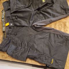 snickers shorts