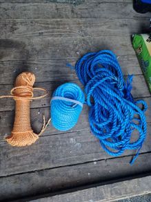 poly ropes 3x