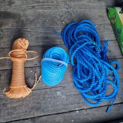 poly ropes 3x