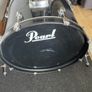 Pearl forum 3 piece drum kit Image 6