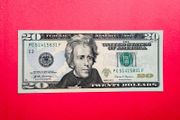 Usa  20. Dollars   2017 Letter  ( C 3  )   PHILADELPHIA  ( Uncirculated )