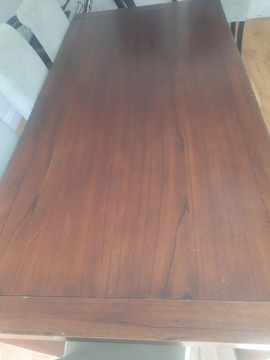 kitchen Table