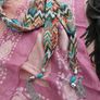Lot of 8 scarves Image 7