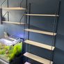 JYSK Hejsager Shelves Set of 3 Image 7
