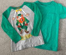 Mixed boys cloths bundle 5/6yrs