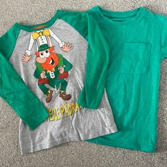 Mixed boys cloths bundle 5/6yrs