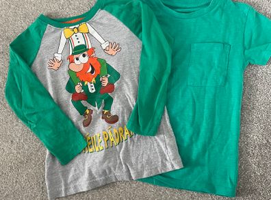 Mixed boys cloths bundle 5/6yrs