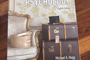 Social Psychology 8th Edition