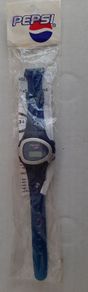 Vintage Pepsi collectable watch unopened