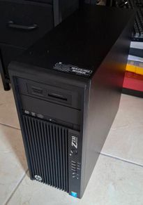 Computer Intel i7 4790