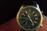 Police Men's Chronograph Watch.