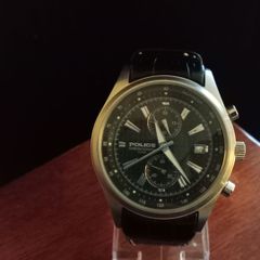Police Men's Chronograph Watch.