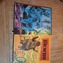 Doctor Who The DR Who annual 1969 Comic Rare and Collectible Image 4