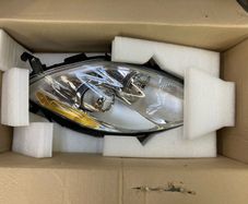 RH Headlamp (Fiat Bravo 07/09)
