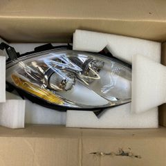 RH Headlamp (Fiat Bravo 07/09)