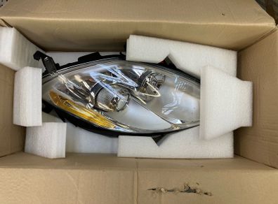 RH Headlamp (Fiat Bravo 07/09)