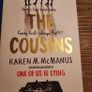 Karen M. McManus Book  13+ Image 3