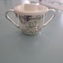 christening cup Image 2