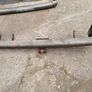 VW  Mk1 Scirocco bumpers Image 6