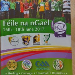 Feile na nGael 2017