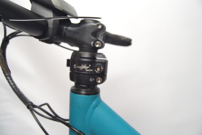 bosch e-bike isy
