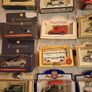 Selection of boxed models cars Image 2