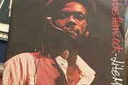 Herbie Hancock Lite Me Up 1982 CBS A2222 7 Inch Vinyl Record 45rpm
