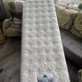 Hotel Quality small single mattress Image 2