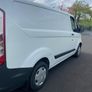2017 ford transit custom Image 7
