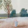 Victorian English School Oil on Canvas Image 7