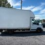 2021 Maxus Deliver 9 Luton Box Van  19,995 + Vat Image 8