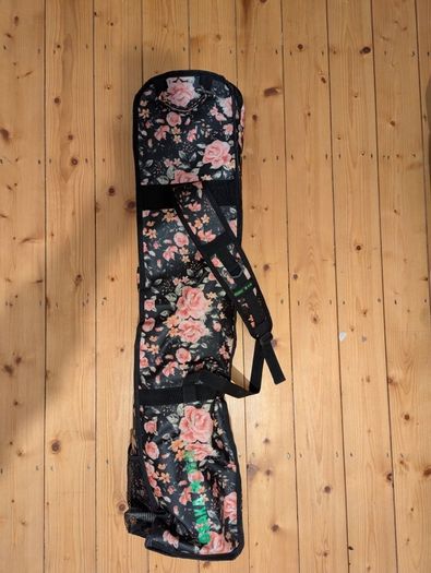Osaka hockey bag